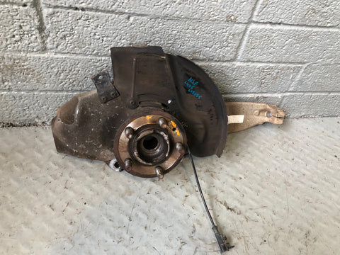 Range Rover L405 Hub Assembly Near Side Front ABS Sensor 2013 to 2017 L18085