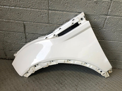 Range Rover Evoque Wing Near Side Front Fuji White LRC 867 L538 L10115
