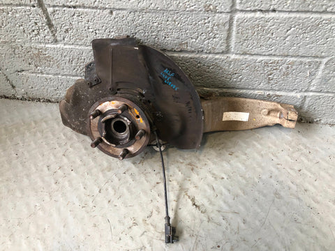 Range Rover L405 Hub Assembly Near Side Front ABS Sensor 2013 to 2017 L18085