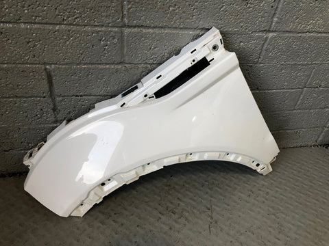 Range Rover Evoque Wing Near Side Front Fuji White LRC 867 L538 L10115