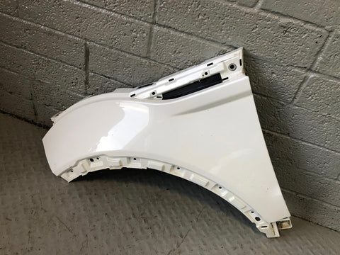 Range Rover Evoque Wing Near Side Front Fuji White LRC 867 L538 L10115