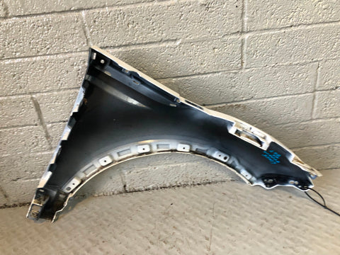 Range Rover Evoque Wing Near Side Front Fuji White LRC 867 L538 L10115