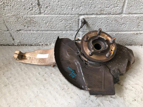 Range Rover L405 Hub Assembly Near Side Front ABS Sensor 2013 to 2017 L18085