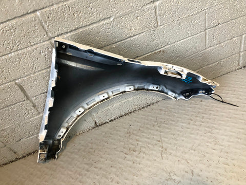 Range Rover Evoque Wing Near Side Front Fuji White LRC 867 L538 L10115