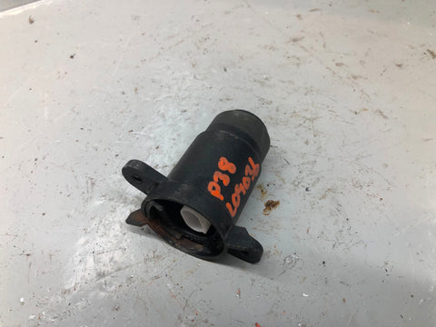 Range Rover P38 Tailgate Release Switch in Black 1994 to 2002