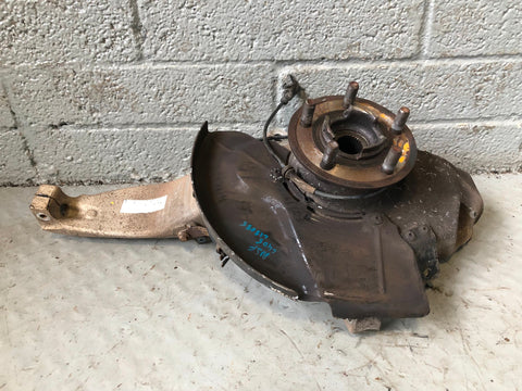 Range Rover L405 Hub Assembly Near Side Front ABS Sensor 2013 to 2017 L18085