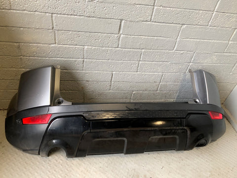 Range Rover Evoque Rear Bumper Orkney Grey L538 2011 to 2015 L02095