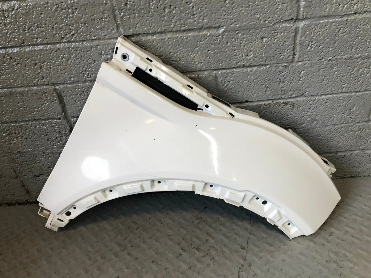 Range Rover Evoque Wing Off Side Front Fuji White LRC 867 L538 L10115