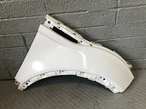 Range Rover Evoque Wing Off Side Front Fuji White LRC 867 L538 L10115