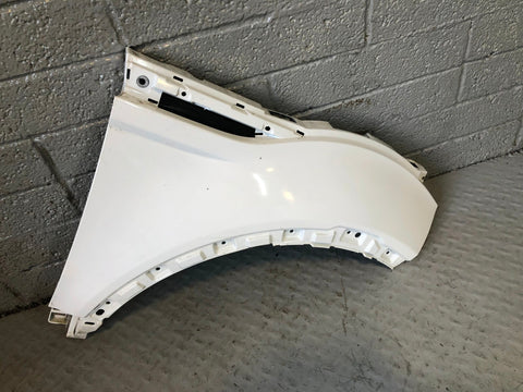 Range Rover Evoque Wing Off Side Front Fuji White LRC 867 L538 L10115