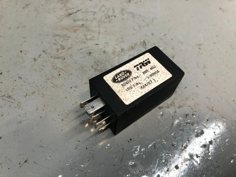 Range Rover P38 Air Suspension Relay Module EAS ANR4652 1994 to 2002