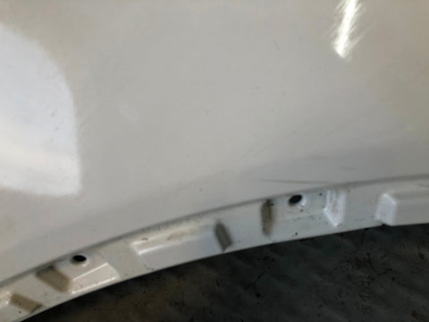 Range Rover Evoque Wing Off Side Front Fuji White LRC 867 L538 L10115