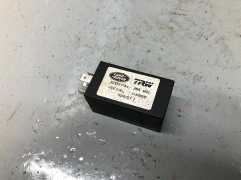 Range Rover P38 Air Suspension Relay Module EAS ANR4652 1994 to 2002