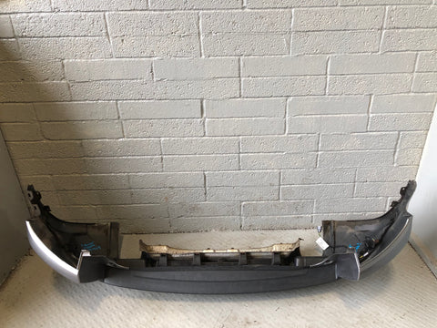 Range Rover Evoque Rear Bumper Orkney Grey L538 2011 to 2015 L02095