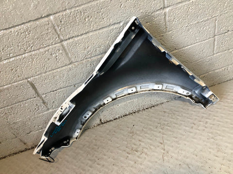 Range Rover Evoque Wing Off Side Front Fuji White LRC 867 L538 L10115