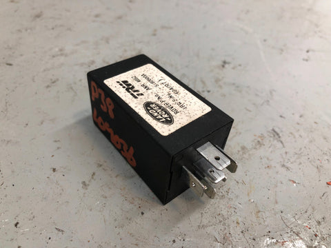 Range Rover P38 Air Suspension Relay Module EAS ANR4652 1994 to 2002