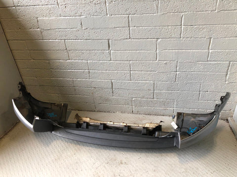 Range Rover Evoque Rear Bumper Orkney Grey L538 2011 to 2015 L02095