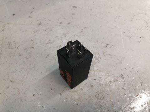 Range Rover P38 Air Suspension Relay Module EAS ANR4652 1994 to 2002