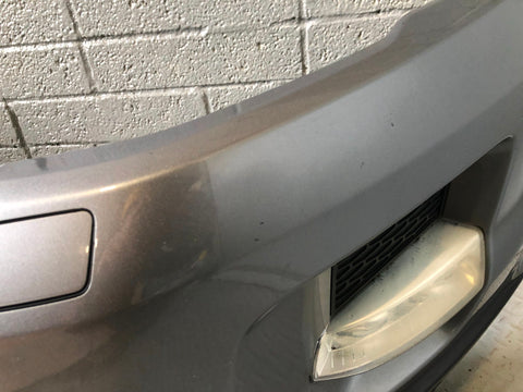 Range Rover Evoque Front Bumper Orkney Grey L538 2011 to 2015 L02095