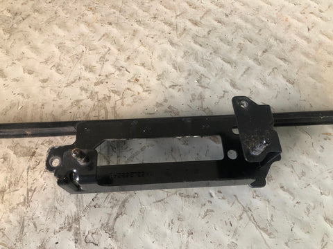 Range Rover Sport Adaptive Cruise Control Radar Bracket BH329E729AA L320
