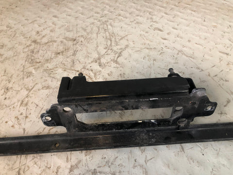 Range Rover Sport Adaptive Cruise Control Radar Bracket BH329E729AA L320