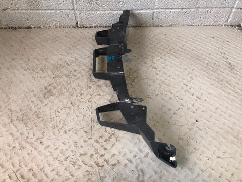 Range Rover Sport Bumper Support Bracket Near Side Front L320 2009 to 2013