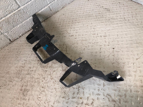 Range Rover Sport Bumper Support Bracket Near Side Front L320 2009 to 2013