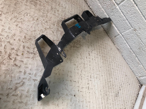 Range Rover Sport Bumper Support Bracket Near Side Front L320 2009 to 2013