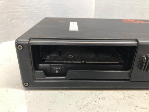 Range Rover P38 Multi CD Changer Clarion No Magazine 1994 to 2002 L09036