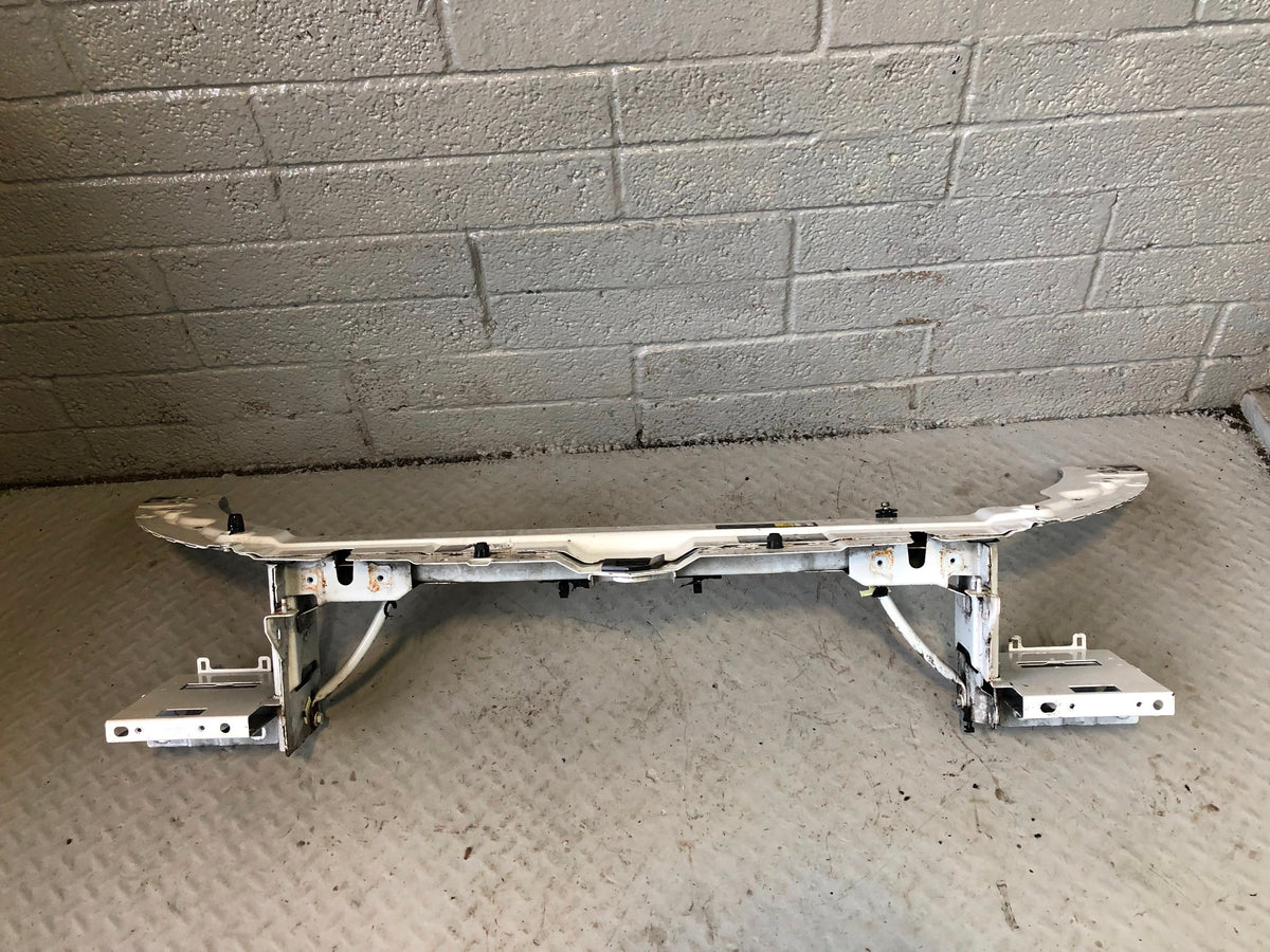 Range Rover Evoque Slam Panel Front L538 Facelift White 2016 to 2018