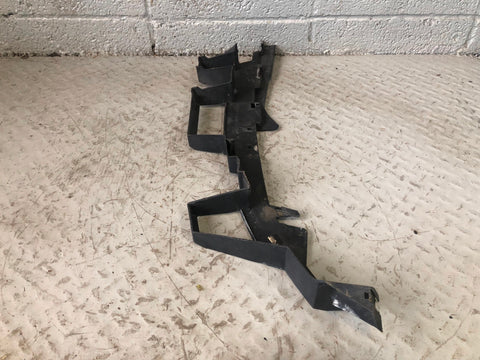 Range Rover Sport Bumper Support Bracket Off Side Front L320 2009 to 2013