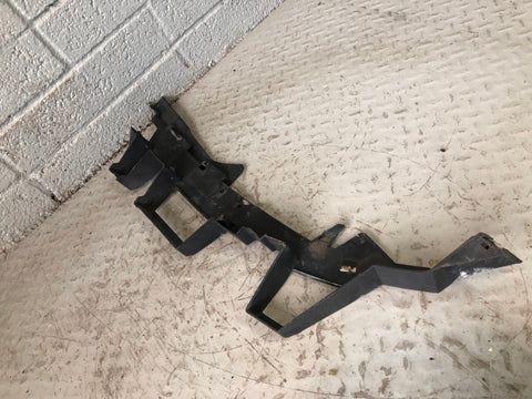 Range Rover Sport Bumper Support Bracket Off Side Front L320 2009 to 2013