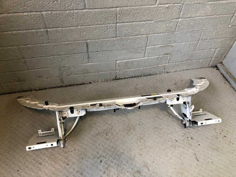 Range Rover Evoque Slam Panel Front L538 Facelift White 2016 to 2018