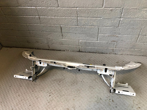 Range Rover Evoque Slam Panel Front L538 Facelift White 2016 to 2018