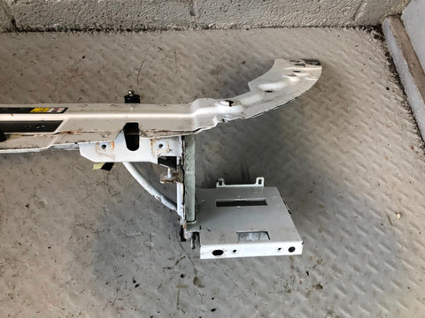 Range Rover Evoque Slam Panel Front L538 Facelift White 2016 to 2018