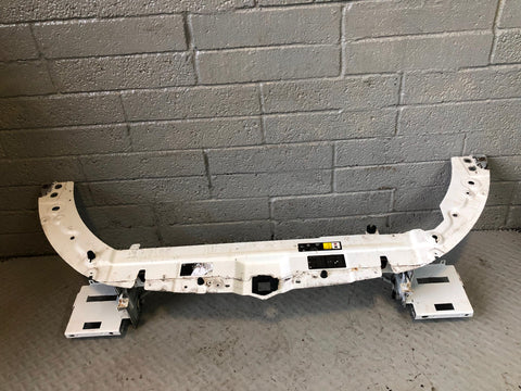 Range Rover Evoque Slam Panel Front L538 Facelift White 2016 to 2018