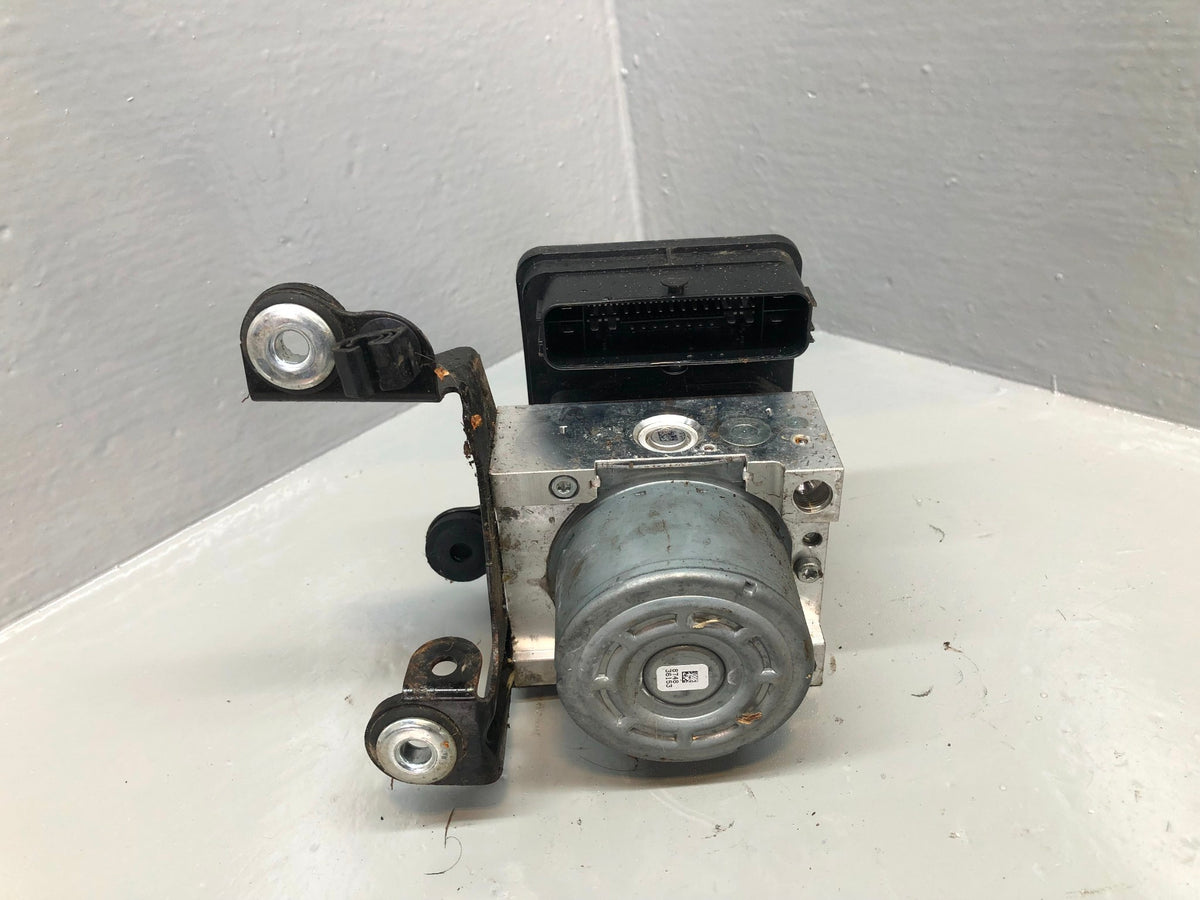 Discovery Sport Brake ABS Module Pump GJ32-2C405-AF L550 Land Rover 2016 to 2019