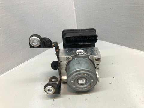Discovery Sport Brake ABS Module Pump GJ32-2C405-AF L550 Land Rover 2016 to 2019