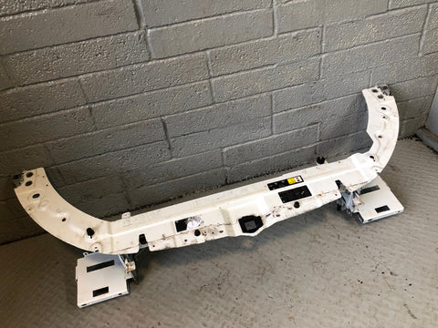 Range Rover Evoque Slam Panel Front L538 Facelift White 2016 to 2018
