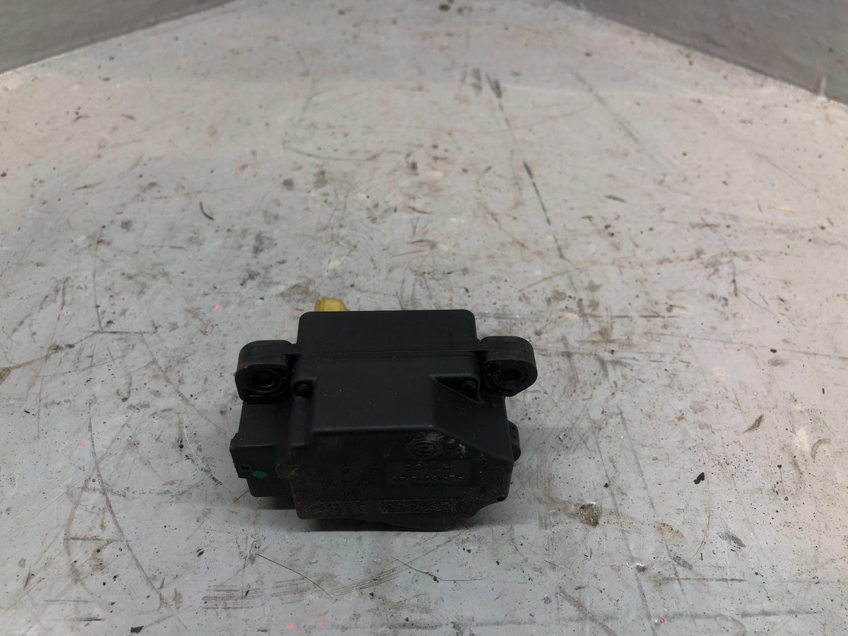 Freelander 2 Heater Flap Motor Actuator 6G9N-19E616-BA Land Rover 2006 to 2011