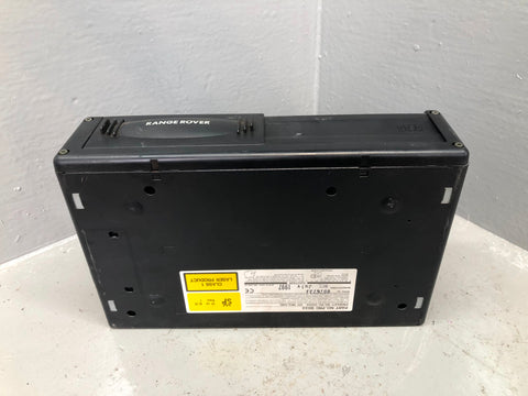 Range Rover P38 Multi CD Changer Clarion No Magazine 1994 to 2002 L09036