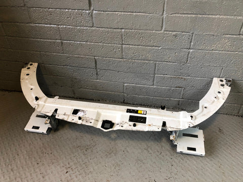 Range Rover Evoque Slam Panel Front L538 Facelift White 2016 to 2018