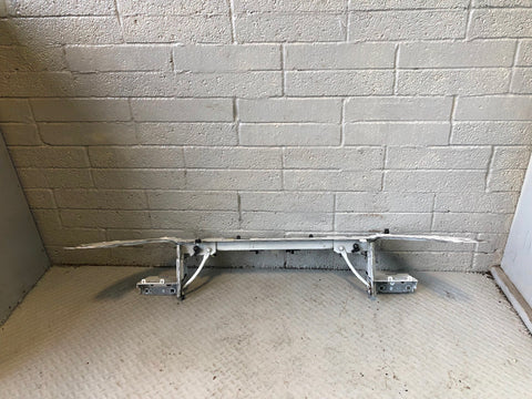 Range Rover Evoque Slam Panel Front L538 Facelift White 2016 to 2018