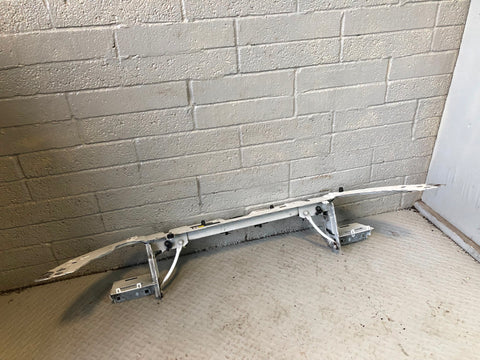 Range Rover Evoque Slam Panel Front L538 Facelift White 2016 to 2018