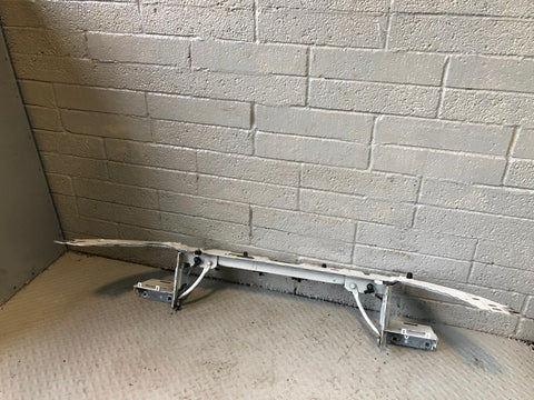 Range Rover Evoque Slam Panel Front L538 Facelift White 2016 to 2018