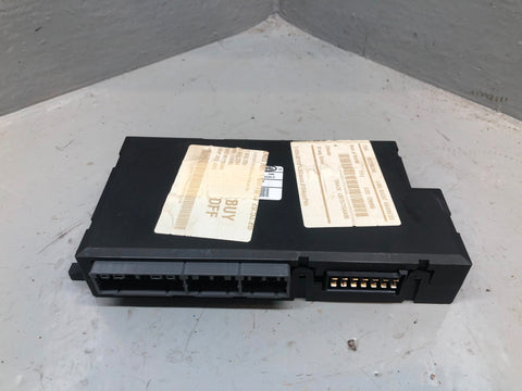 Range Rover L405 Driver Seat Control Module Off Side Front L0275715AA00