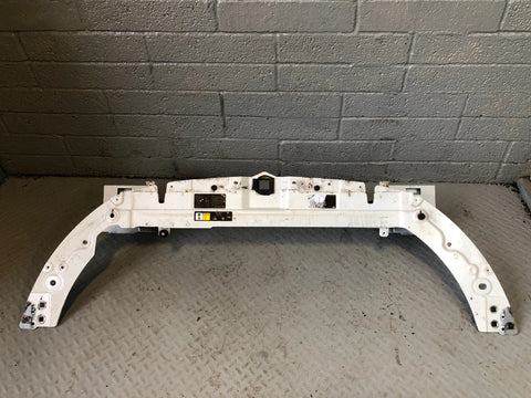 Range Rover Evoque Slam Panel Front L538 Facelift White 2016 to 2018