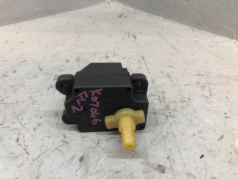 Freelander 2 Heater Flap Motor Actuator 6G9N-19E616-BA Land Rover 2006 to 2011