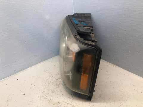 Discovery 2 Headlight Near Side Facelift Td5 V8 Land Rover 2002 to 2004 R18125