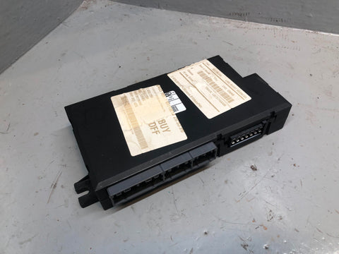 Range Rover L405 Driver Seat Control Module Off Side Front L0275715AA00